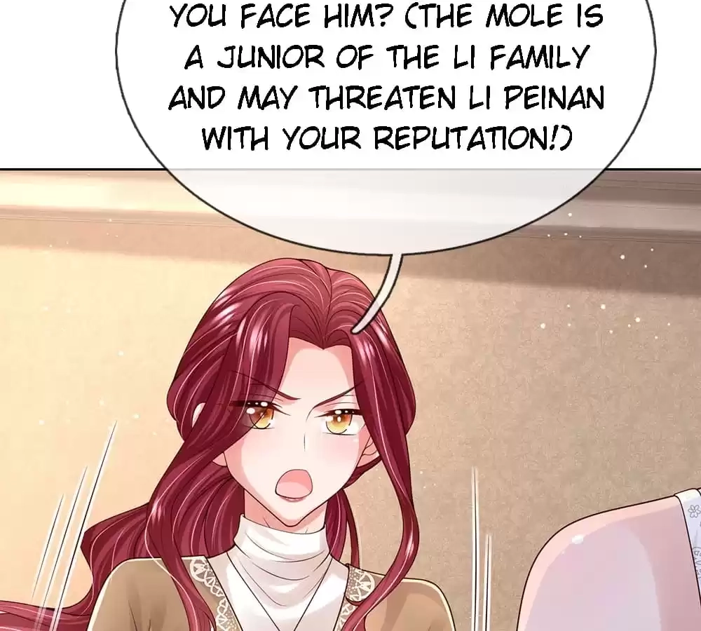 Sweet Escape Chapter 392 page 34 - 