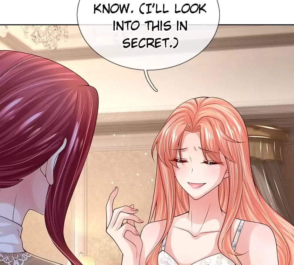 Sweet Escape Chapter 392 page 36 - 