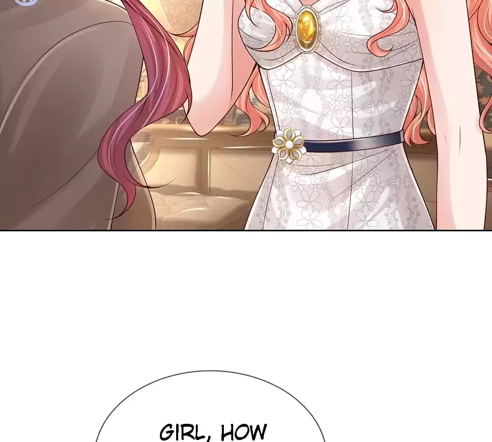 Sweet Escape Chapter 392 page 37 - 