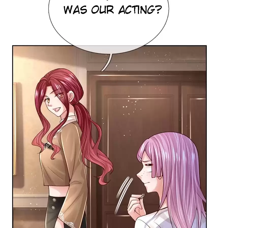 Sweet Escape Chapter 392 page 38 - 