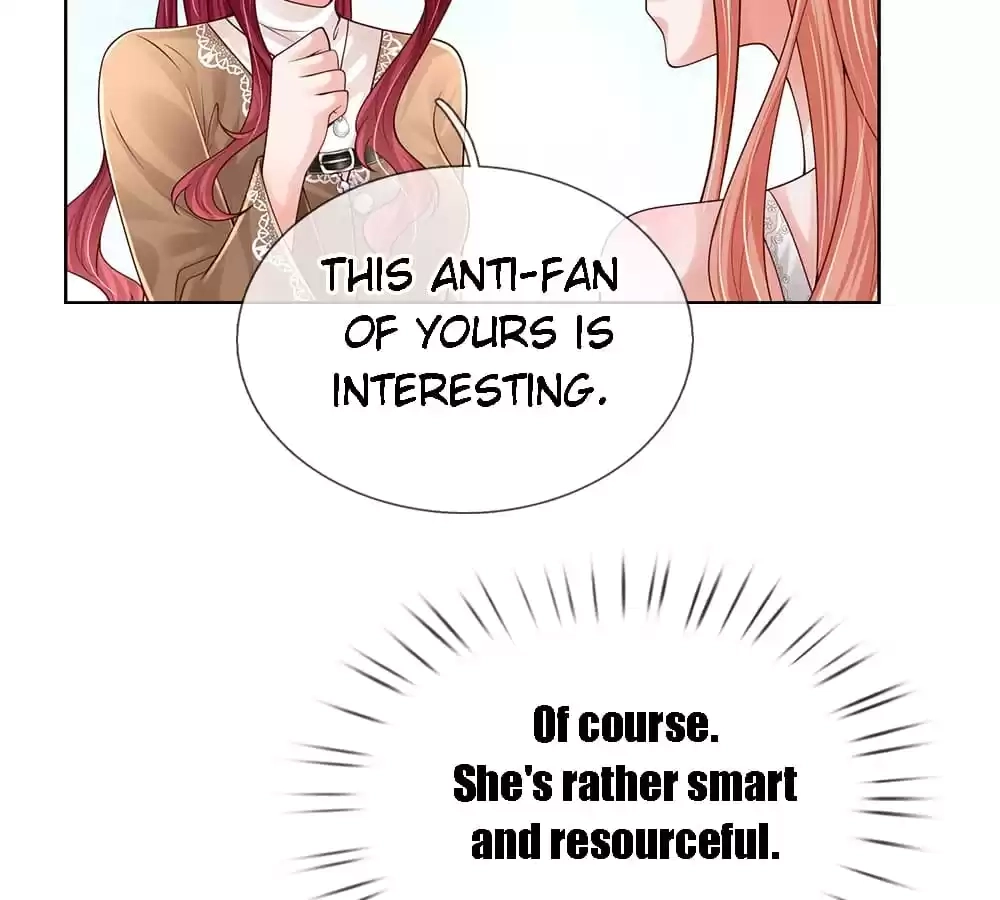 Sweet Escape Chapter 392 page 42 - 