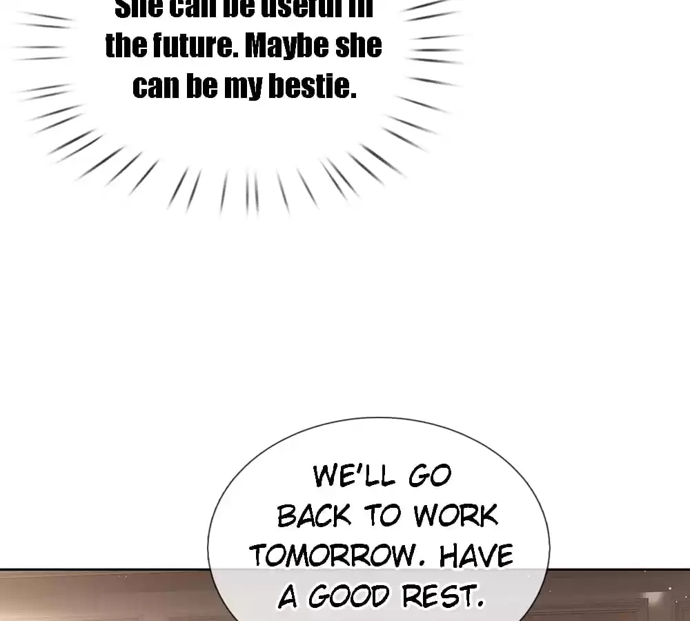 Sweet Escape Chapter 392 page 44 - 