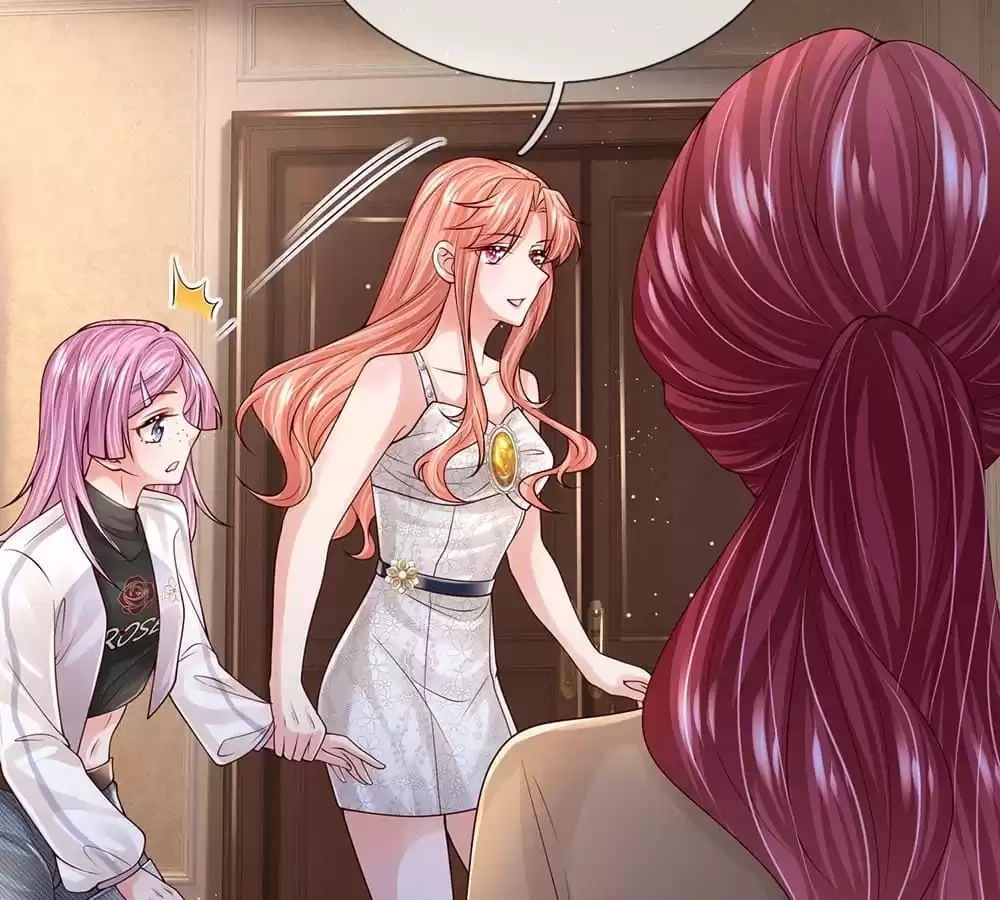 Sweet Escape Chapter 392 page 45 - 
