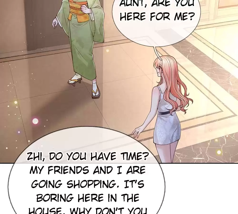 Sweet Escape Chapter 392 page 50 - 