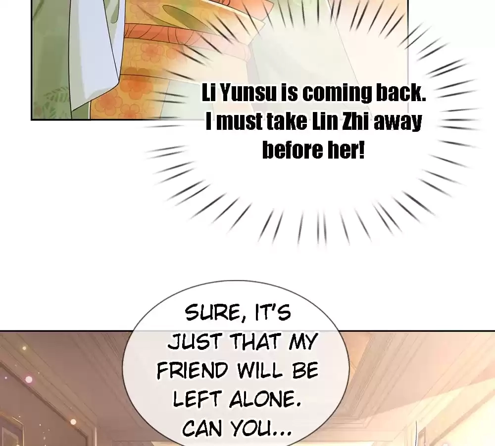 Sweet Escape Chapter 392 page 52 - 