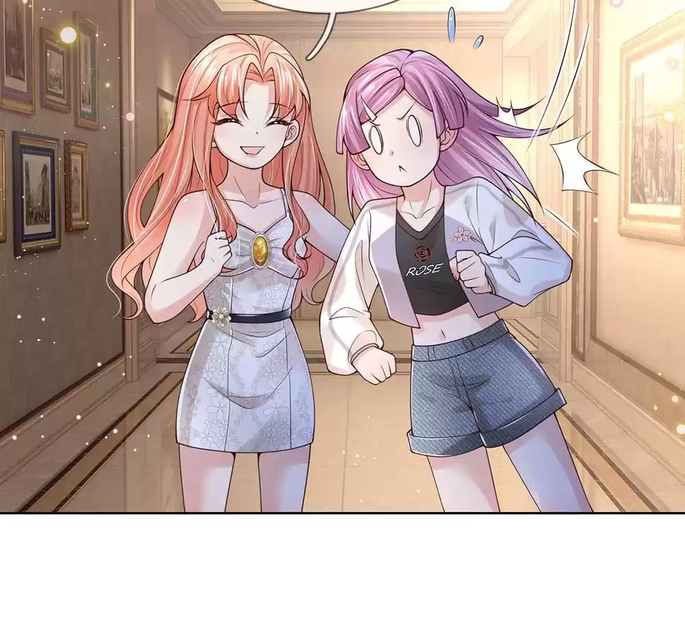 Sweet Escape Chapter 392 page 53 - 