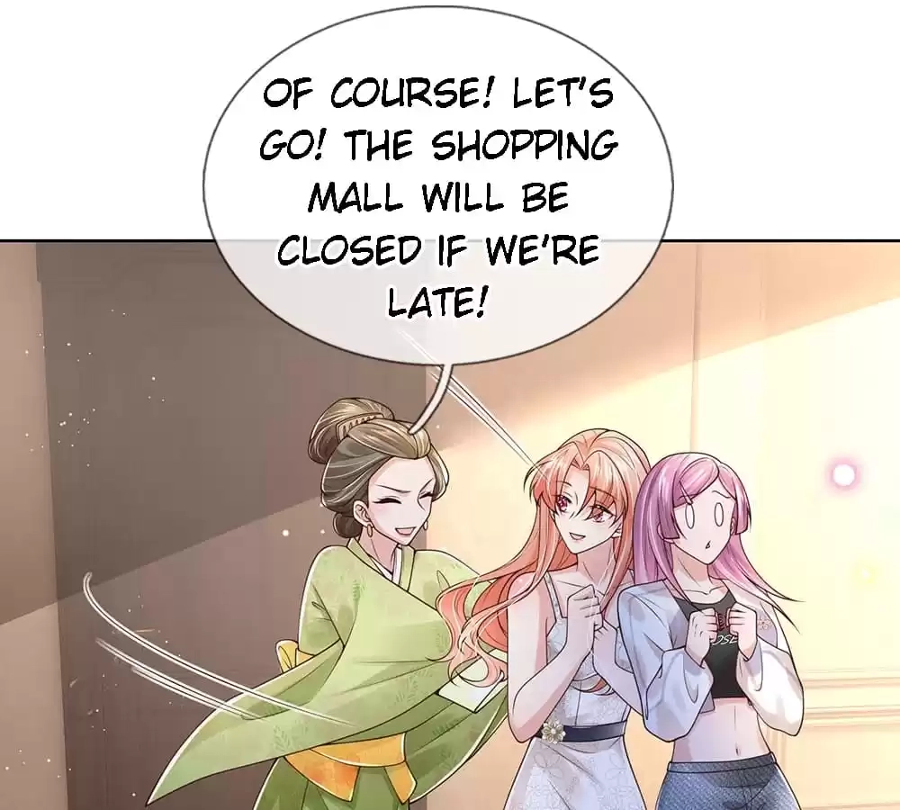 Sweet Escape Chapter 392 page 54 - 