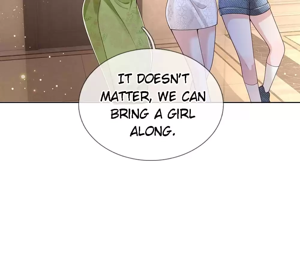 Sweet Escape Chapter 392 page 55 - 