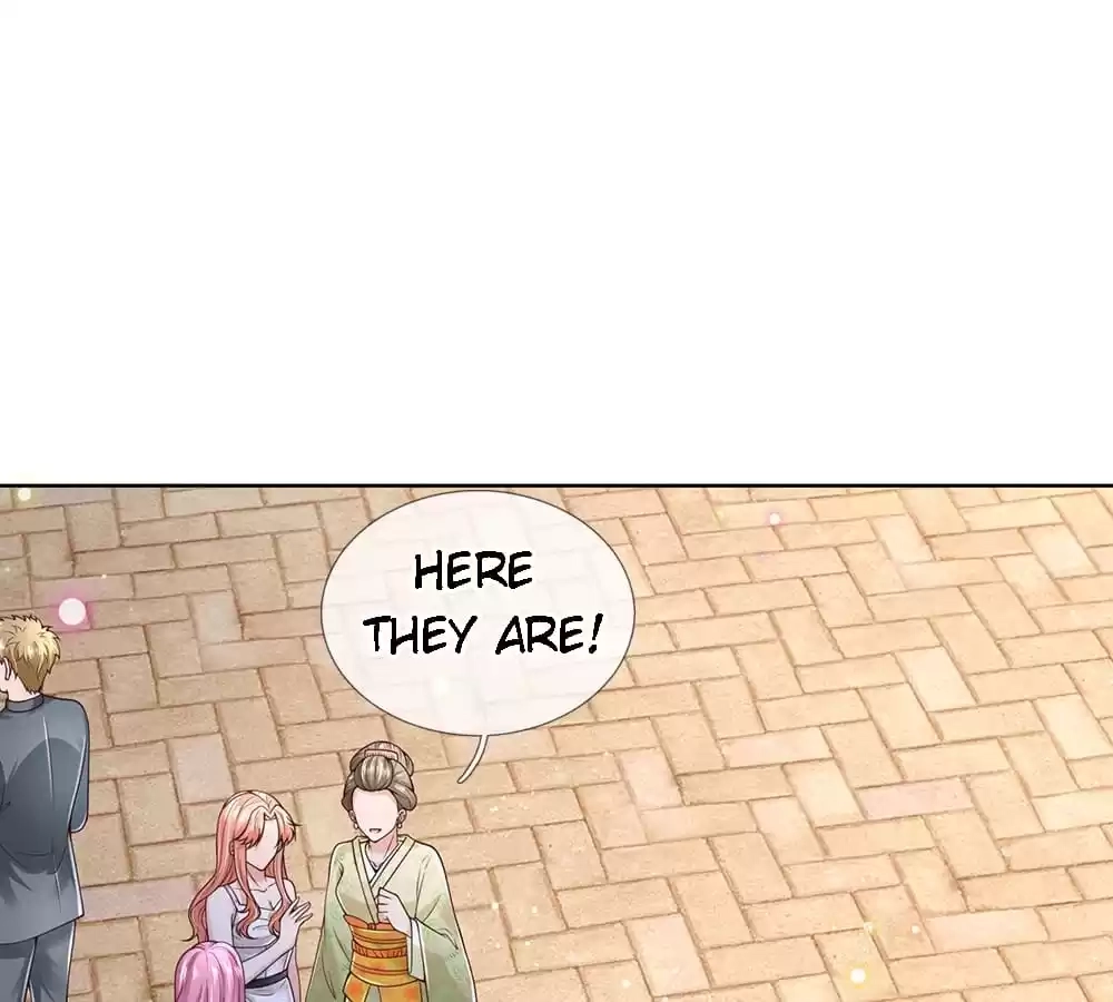 Sweet Escape Chapter 392 page 57 - 