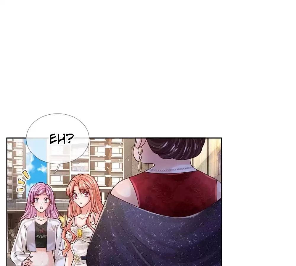 Sweet Escape Chapter 392 page 60 - 