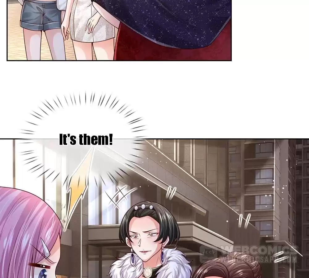 Sweet Escape Chapter 392 page 61 - 