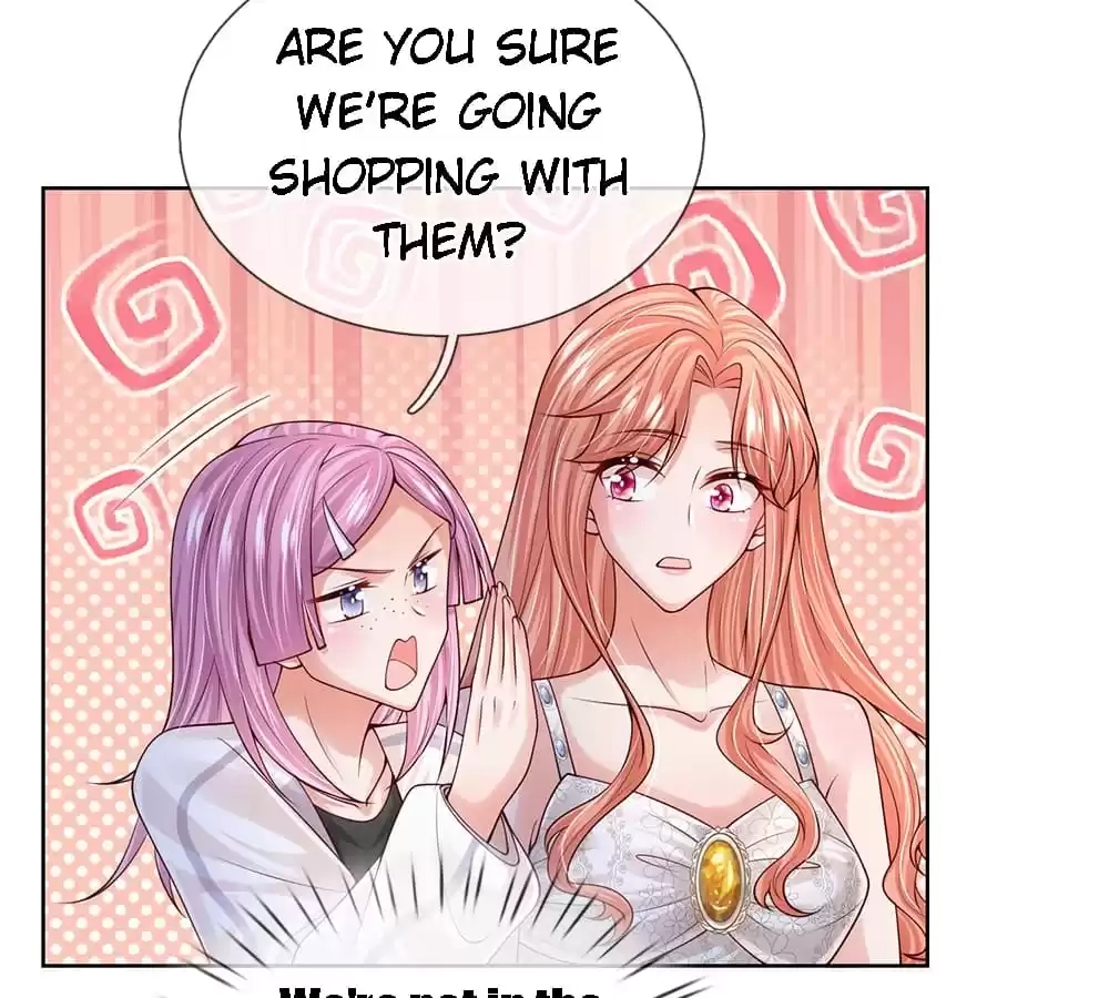 Sweet Escape Chapter 392 page 63 - 
