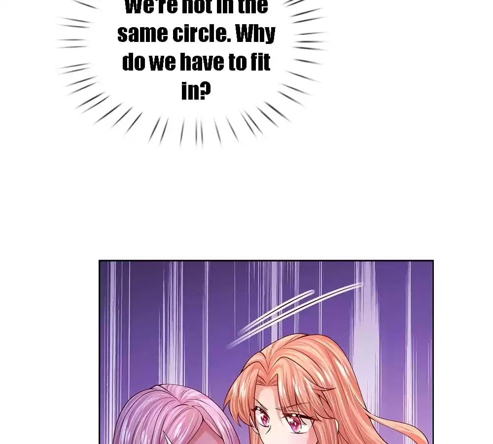 Sweet Escape Chapter 392 page 64 - 