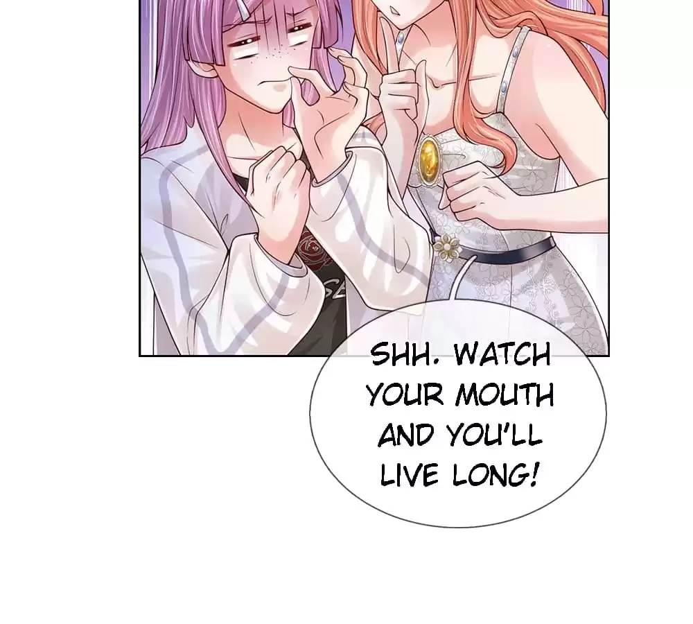 Sweet Escape Chapter 392 page 65 - 
