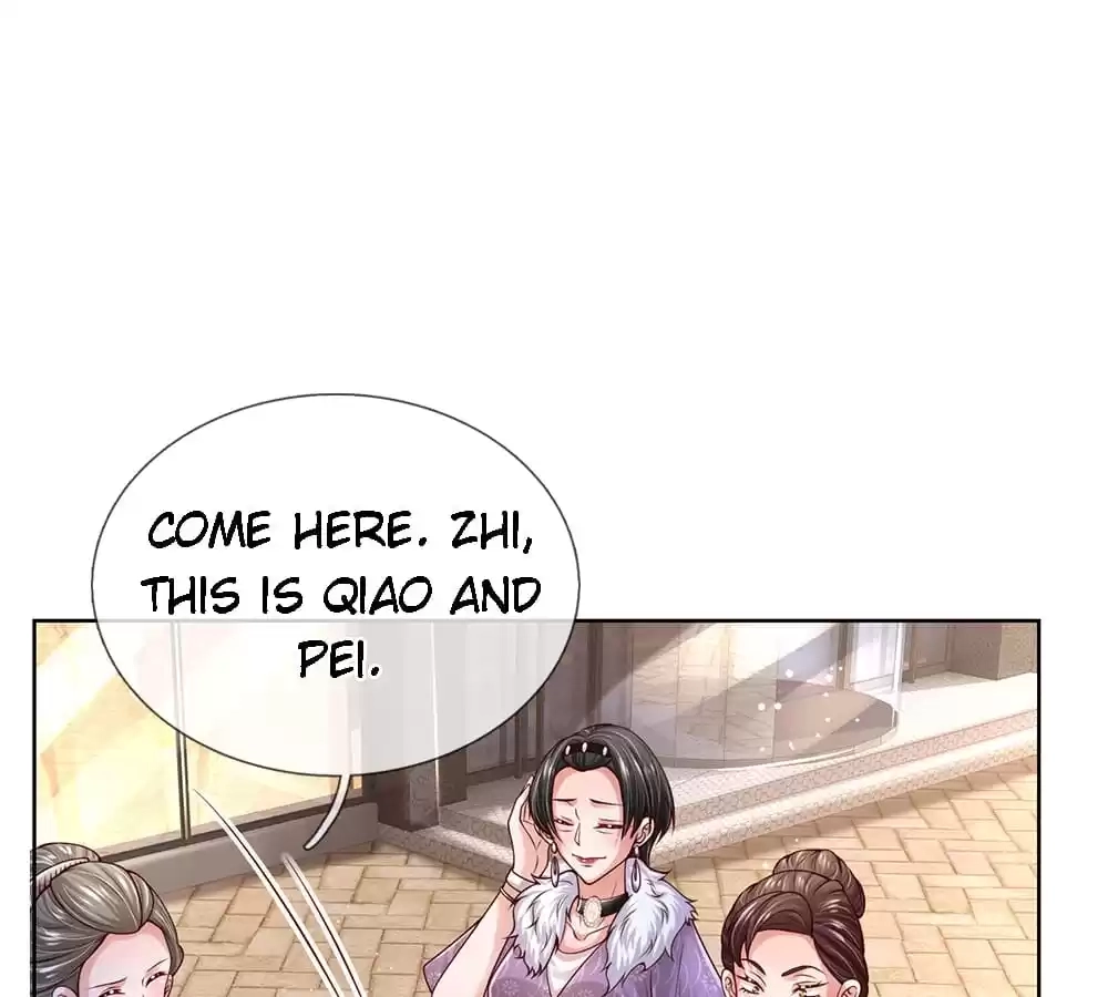 Sweet Escape Chapter 392 page 66 - 