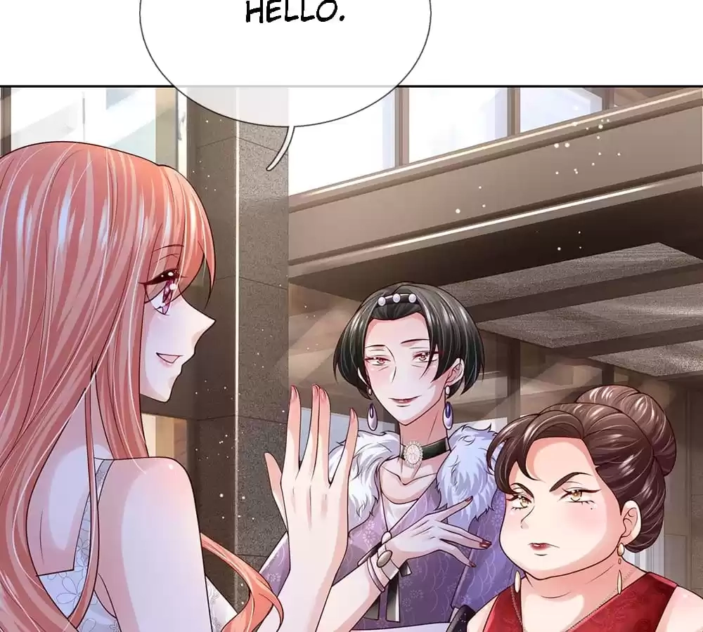 Sweet Escape Chapter 392 page 68 - 