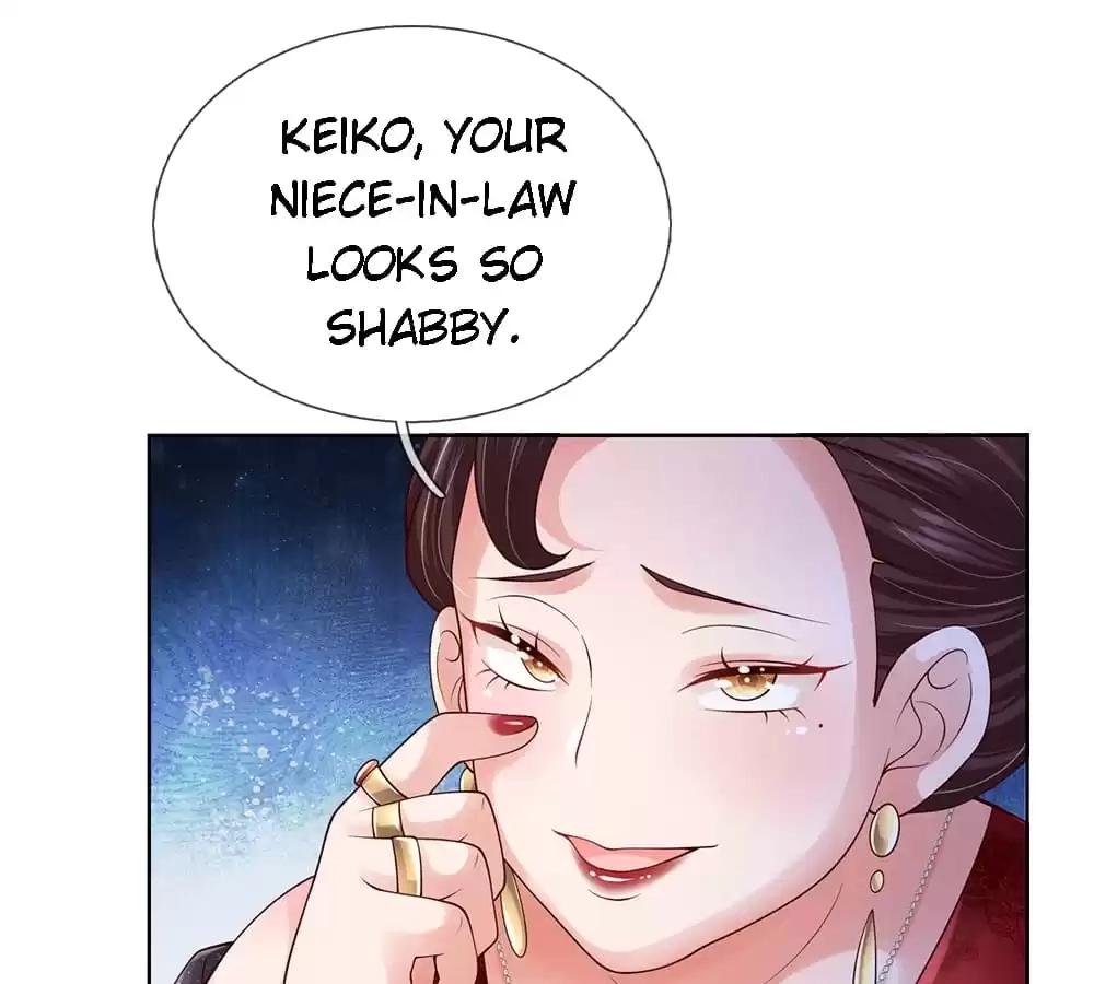 Sweet Escape Chapter 392 page 70 - 