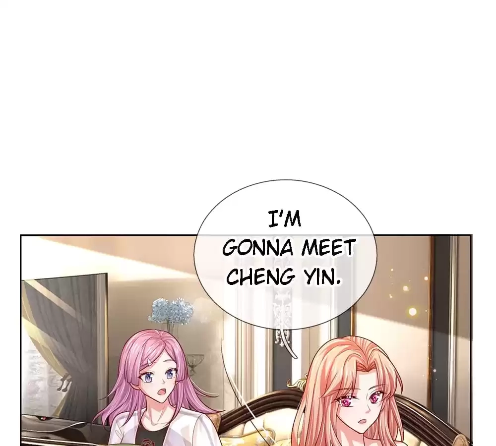 Sweet Escape Chapter 392 page 9 - 