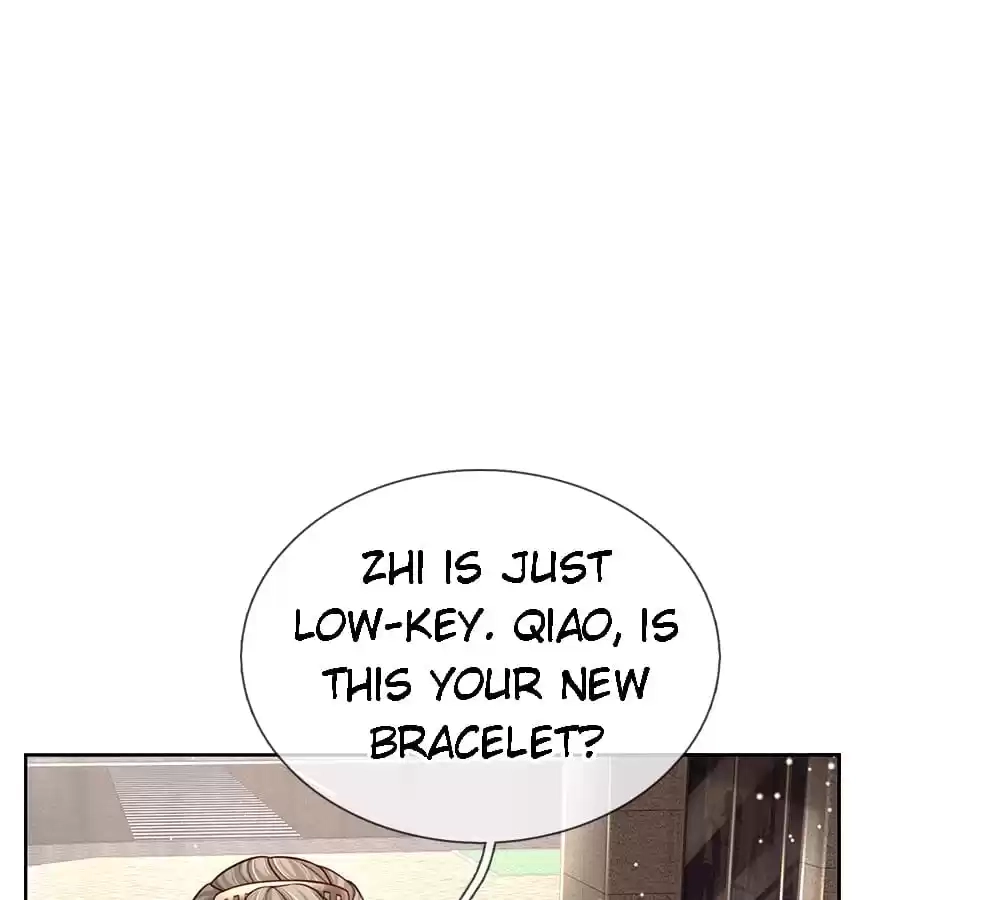 Sweet Escape Chapter 393 page 1 - 