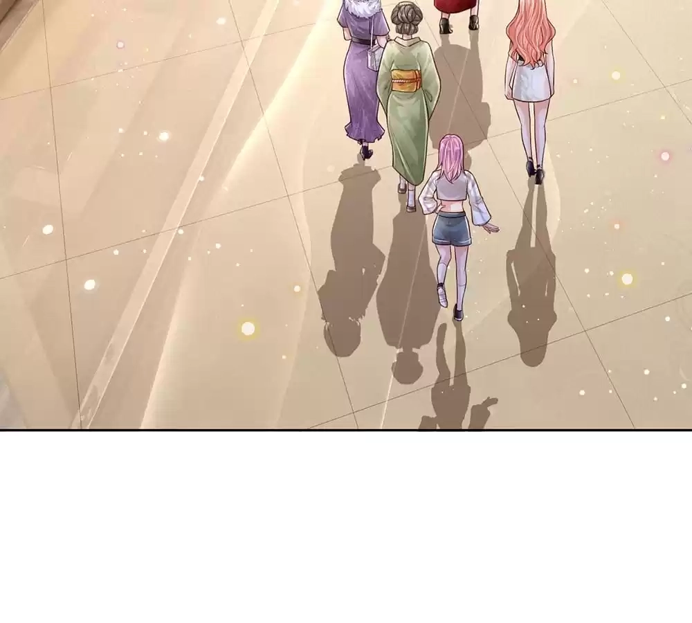 Sweet Escape Chapter 393 page 11 - 