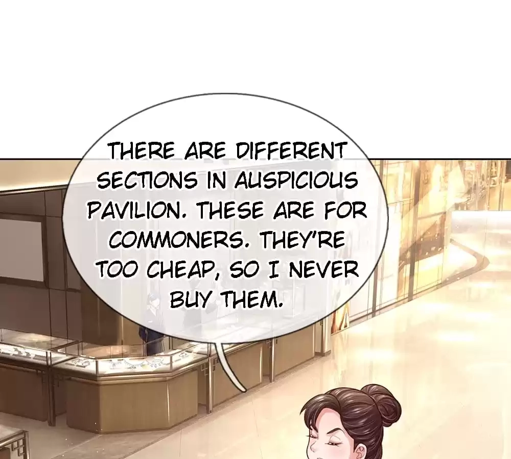 Sweet Escape Chapter 393 page 13 - 
