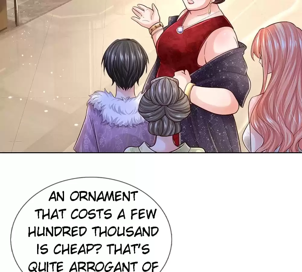 Sweet Escape Chapter 393 page 14 - 
