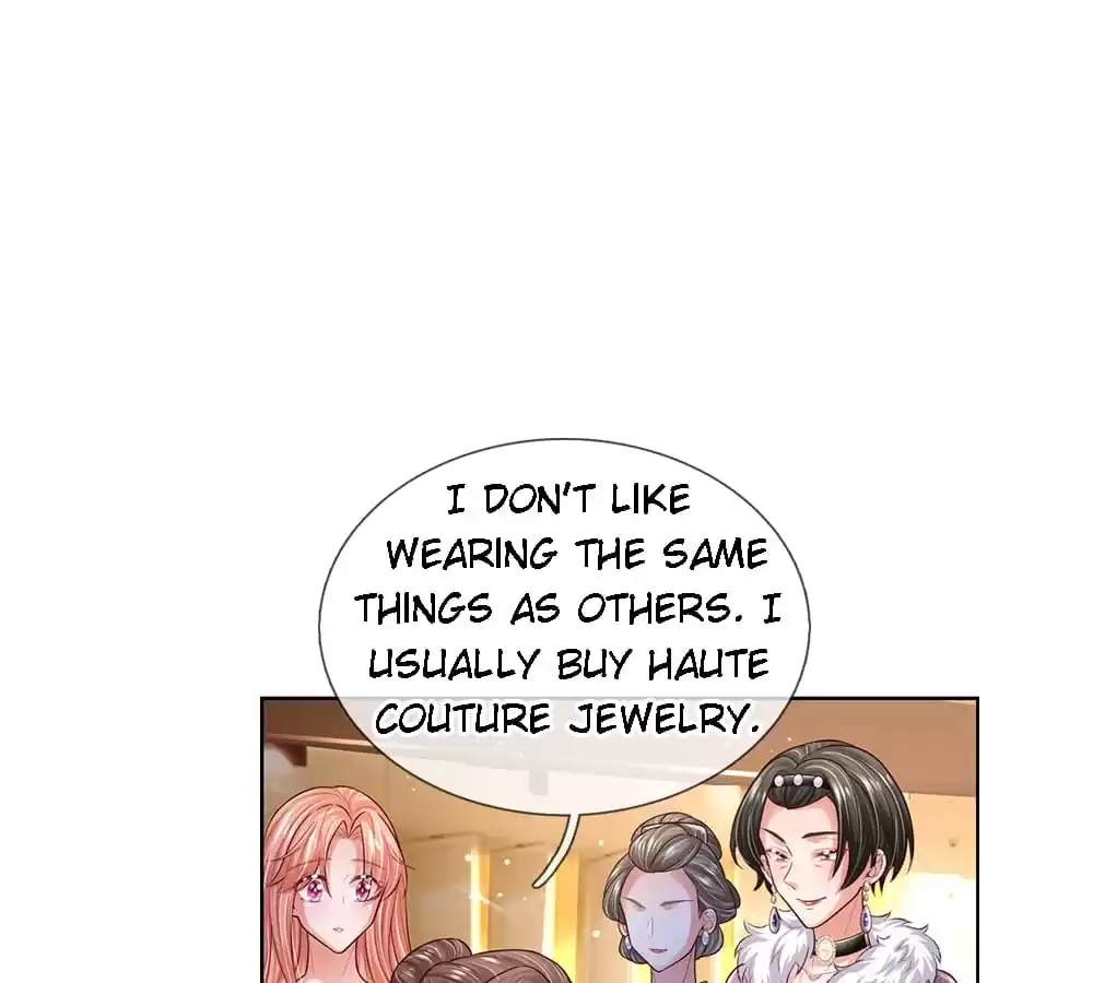 Sweet Escape Chapter 393 page 17 - 