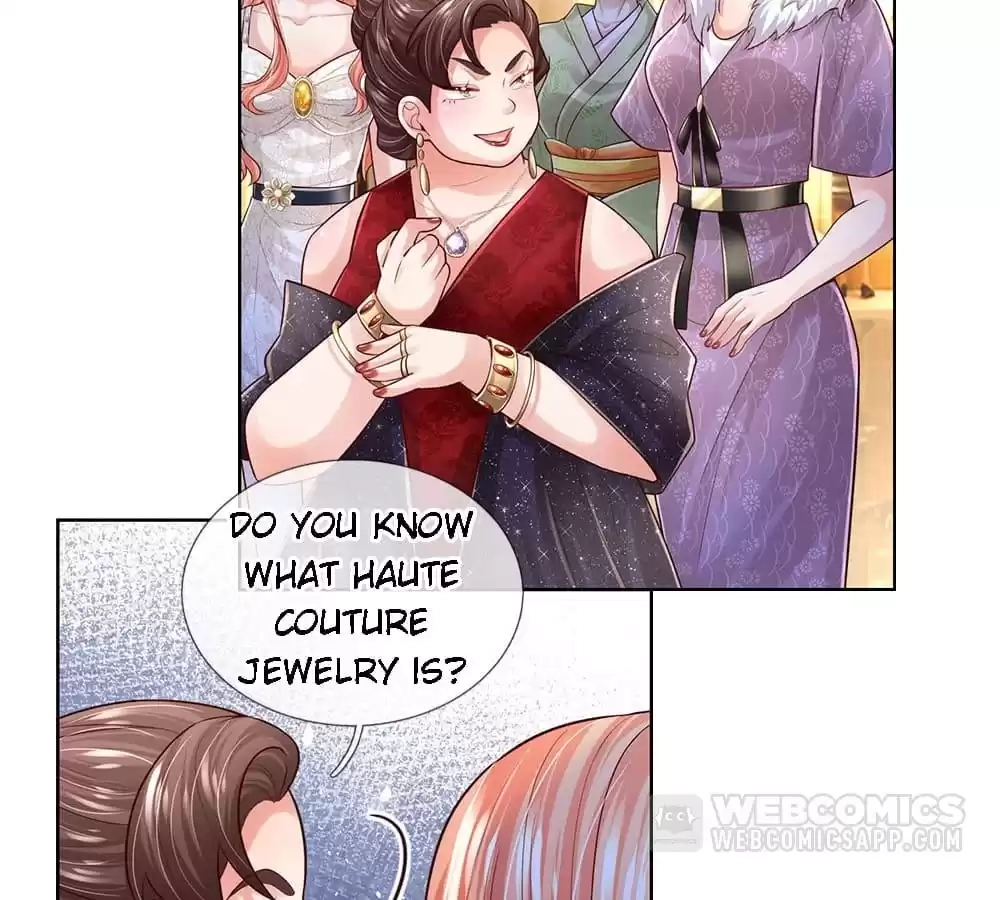 Sweet Escape Chapter 393 page 18 - 