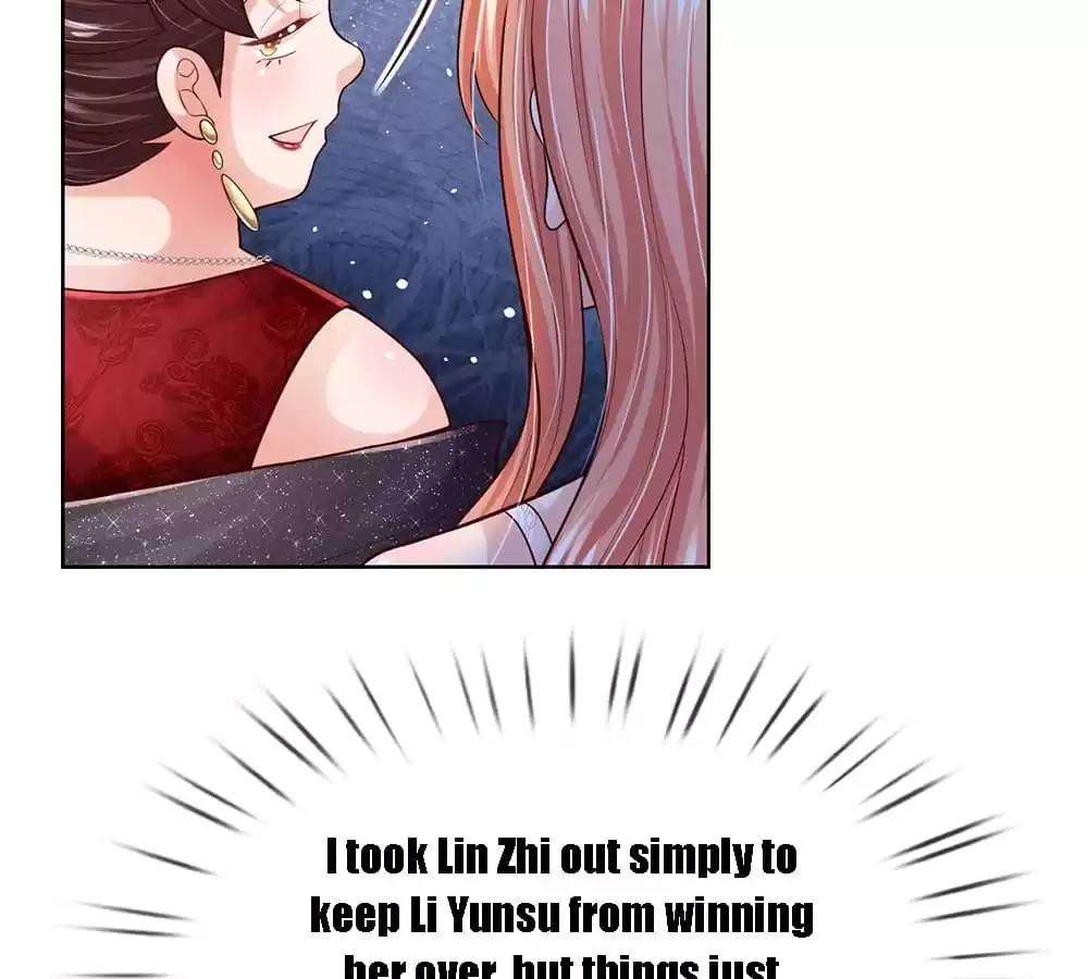 Sweet Escape Chapter 393 page 19 - 