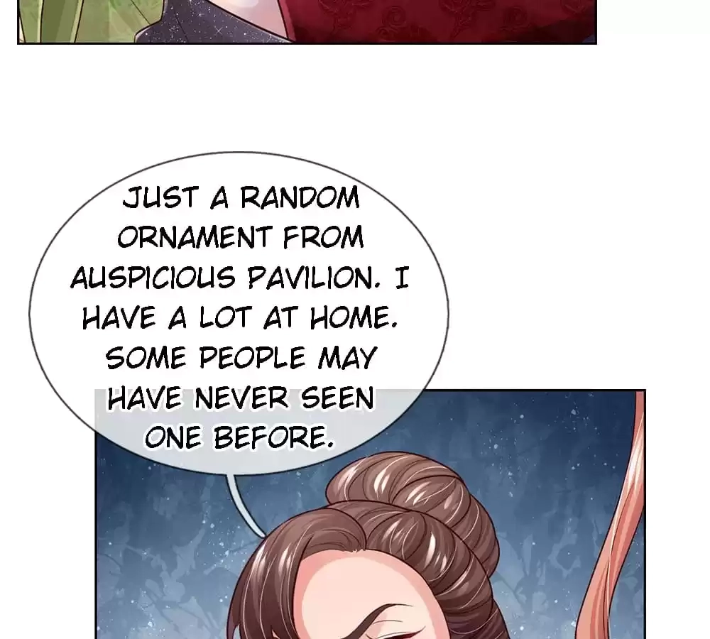Sweet Escape Chapter 393 page 3 - 