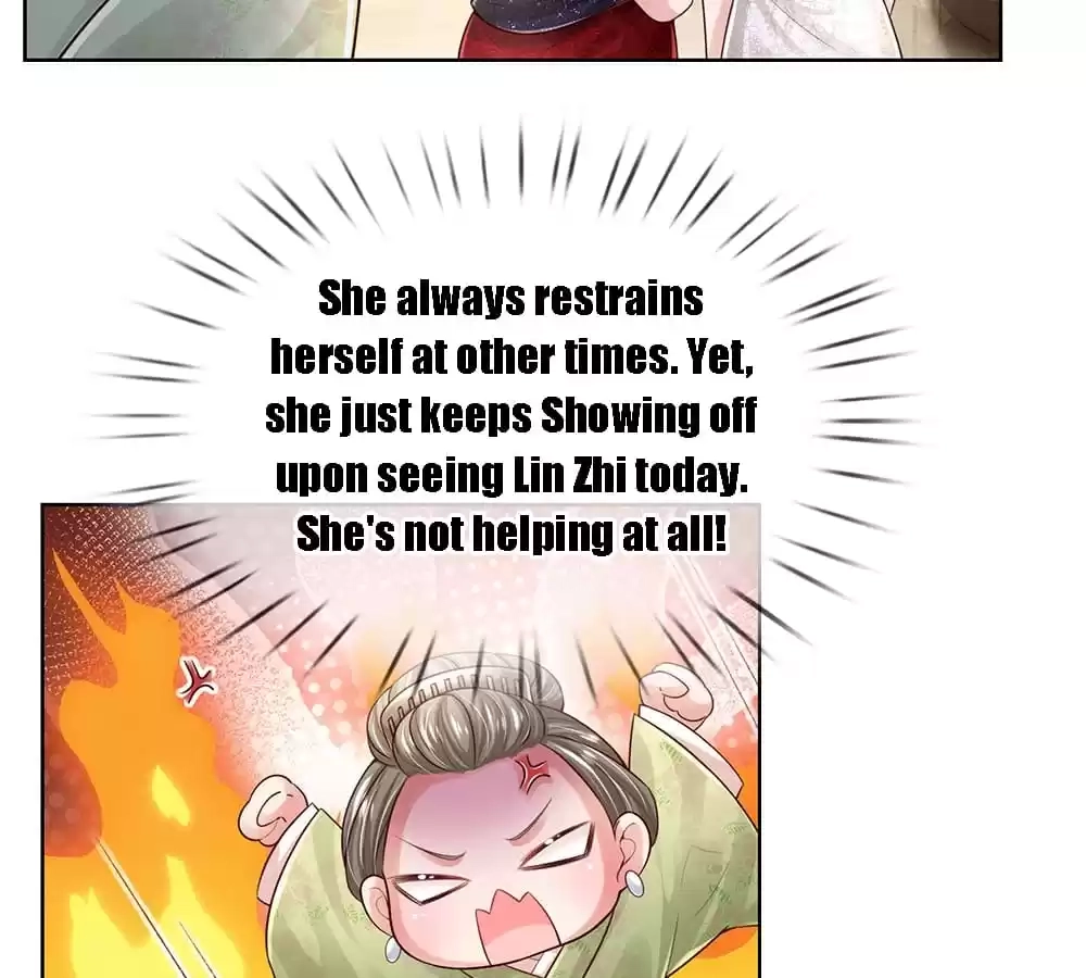 Sweet Escape Chapter 393 page 21 - 