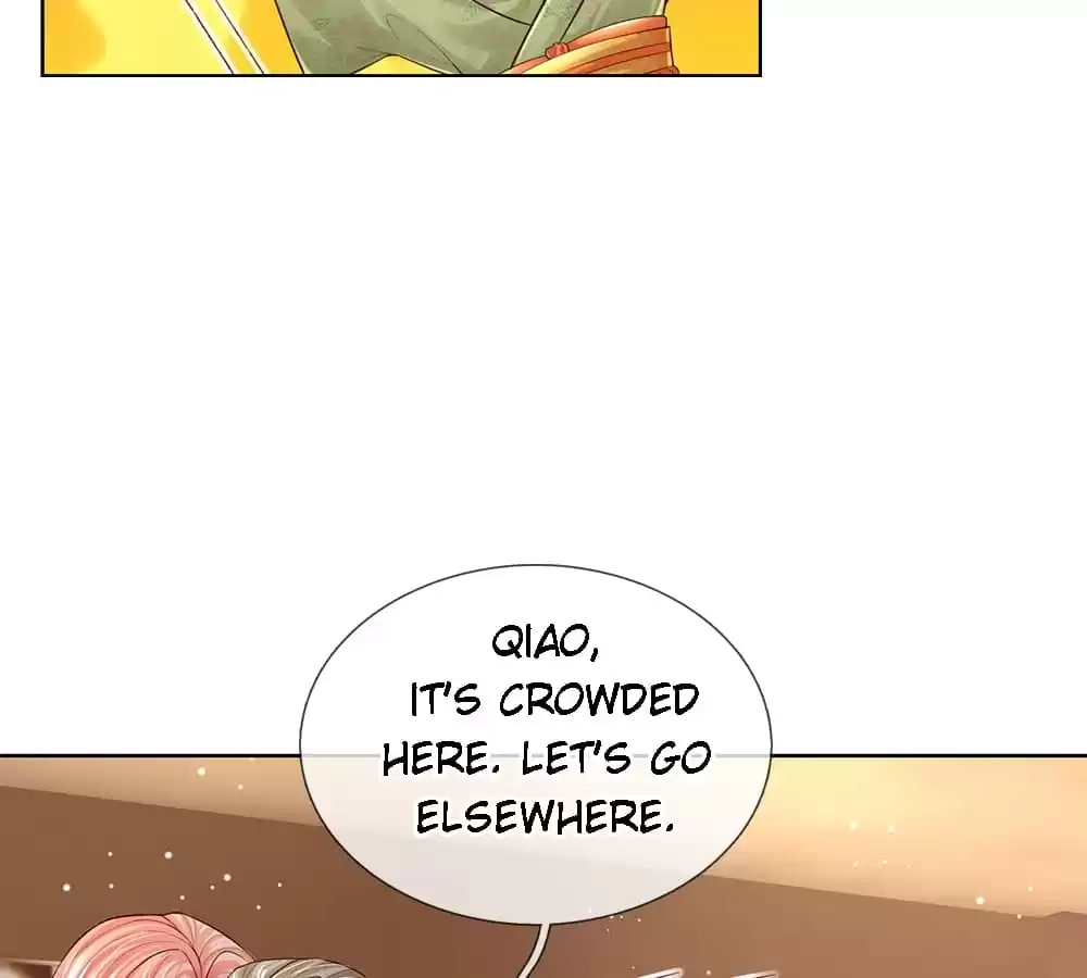 Sweet Escape Chapter 393 page 22 - 