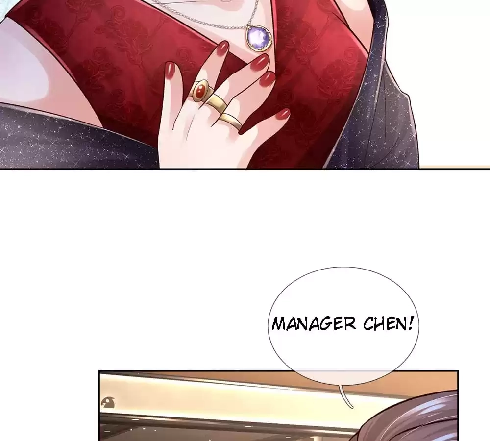 Sweet Escape Chapter 393 page 27 - 