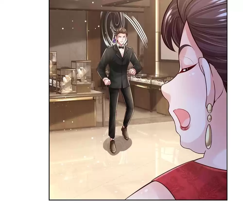 Sweet Escape Chapter 393 page 28 - 