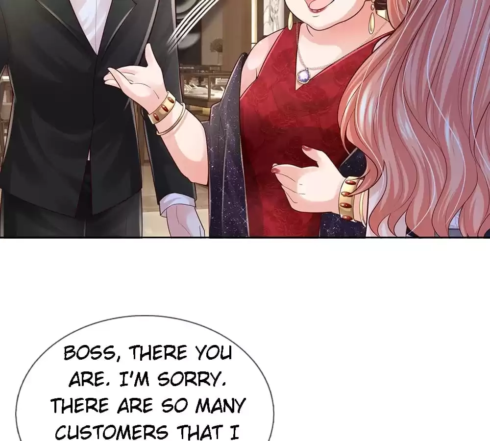 Sweet Escape Chapter 393 page 30 - 