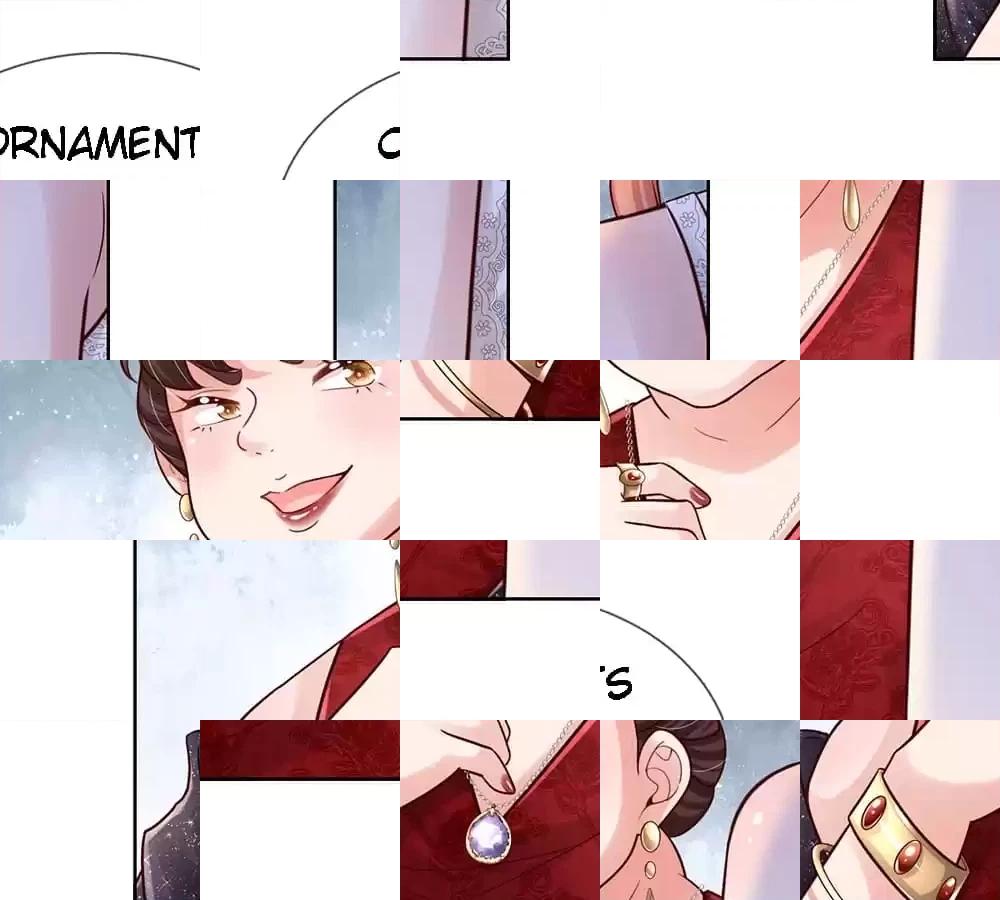 Sweet Escape Chapter 393 page 4 - 