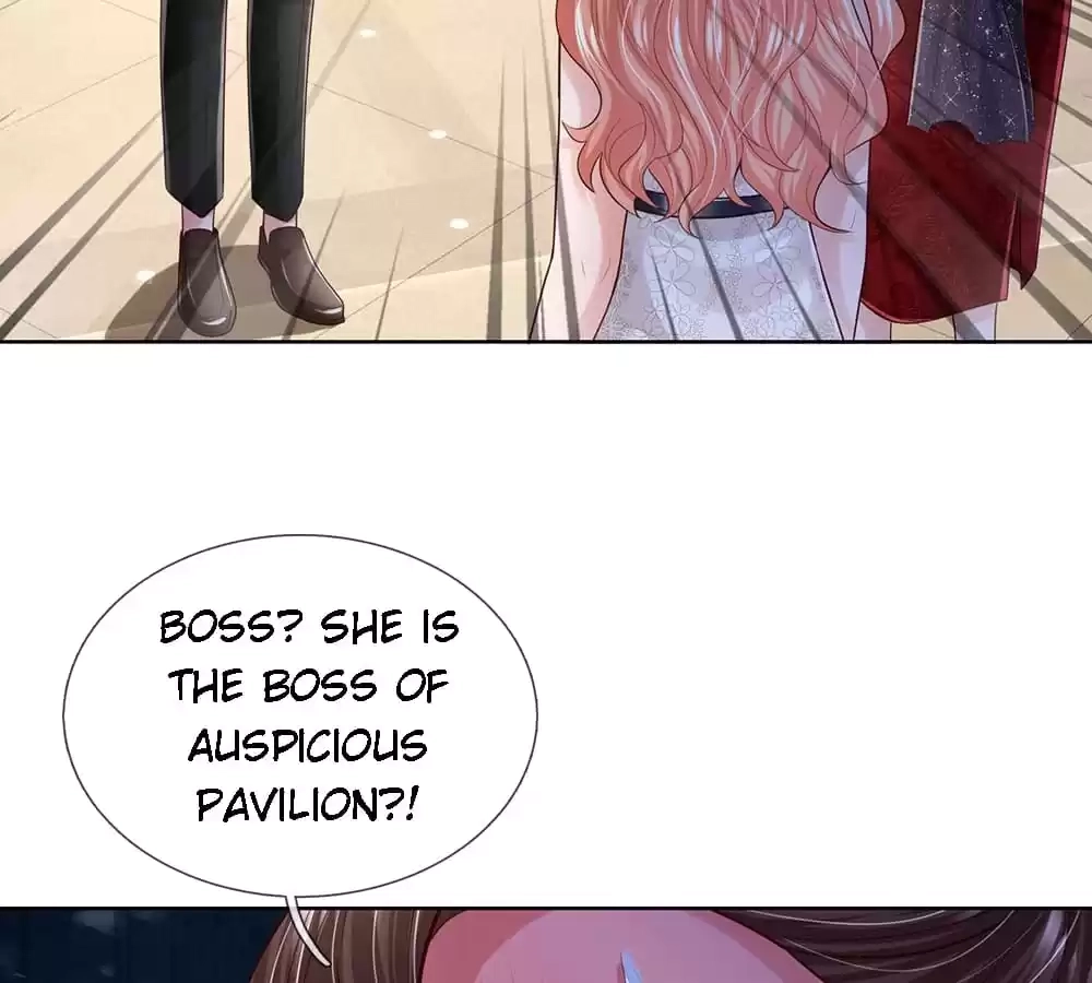 Sweet Escape Chapter 393 page 32 - 