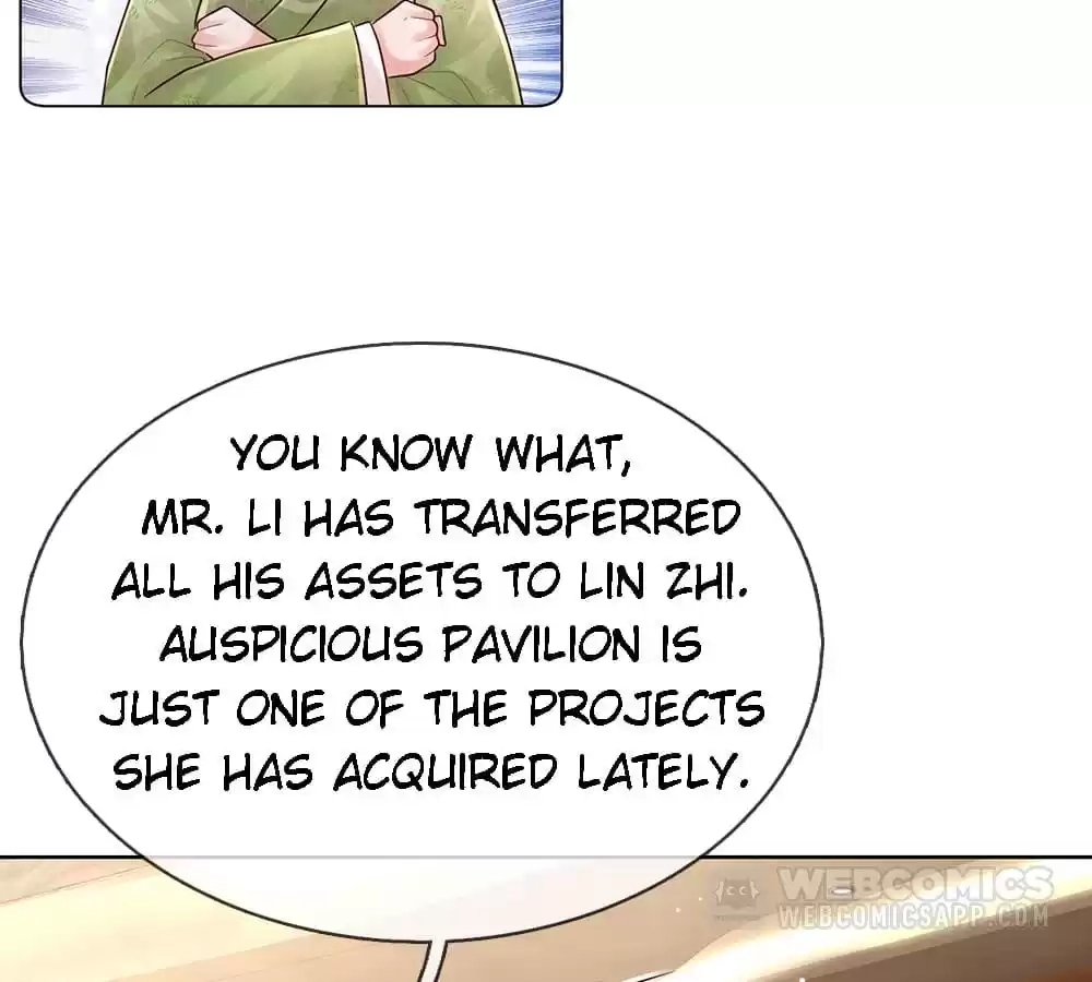 Sweet Escape Chapter 393 page 35 - 
