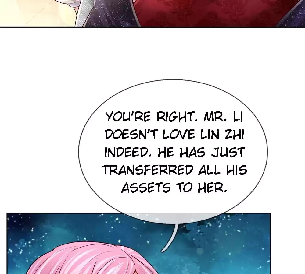 Sweet Escape Chapter 393 page 37 - 