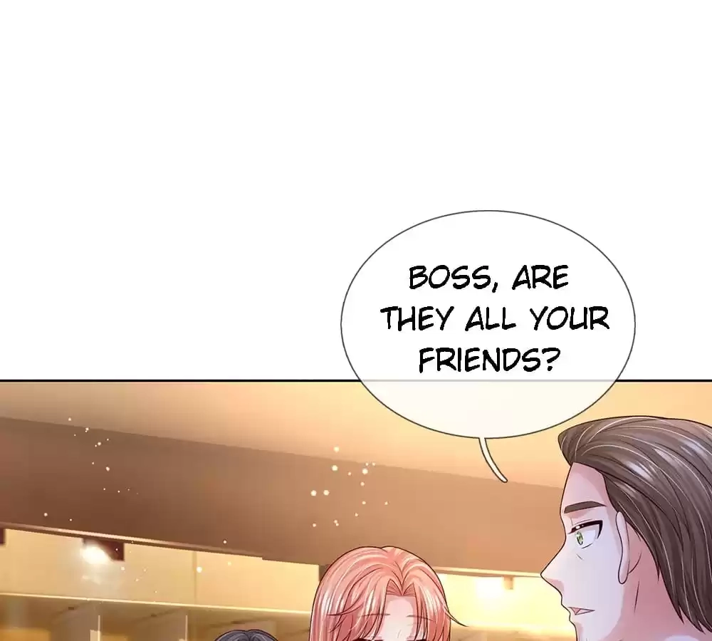 Sweet Escape Chapter 393 page 40 - 