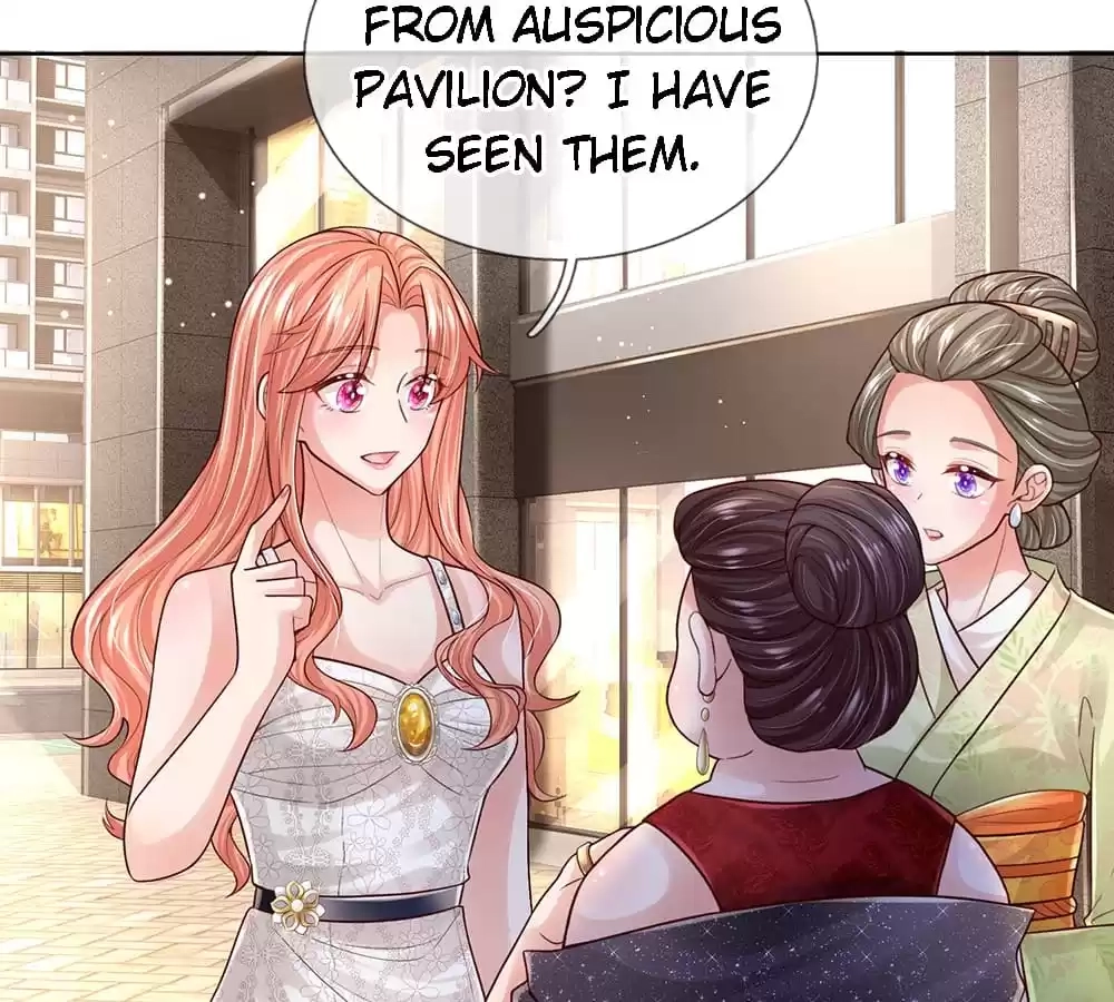 Sweet Escape Chapter 393 page 5 - 