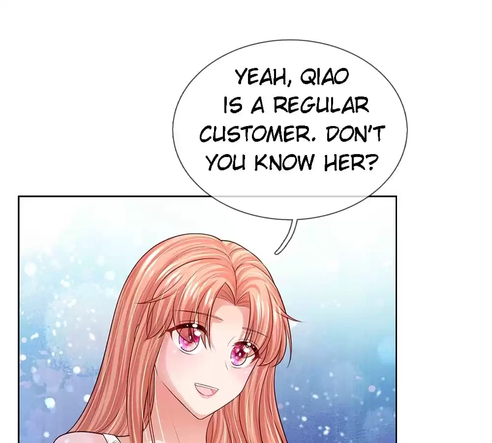 Sweet Escape Chapter 393 page 42 - 