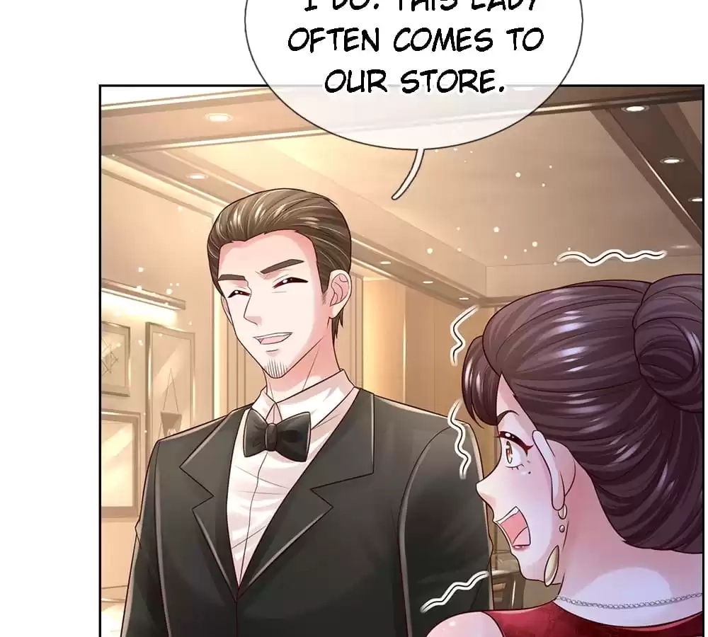 Sweet Escape Chapter 393 page 44 - 