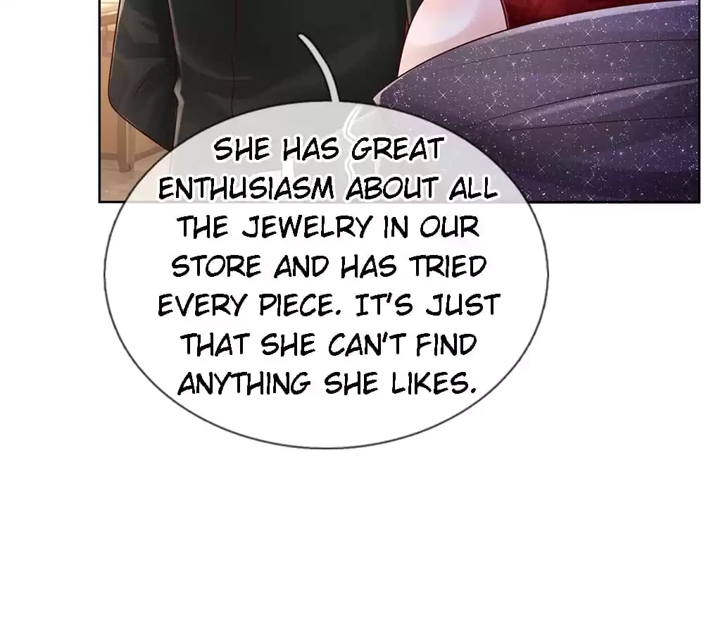 Sweet Escape Chapter 393 page 45 - 