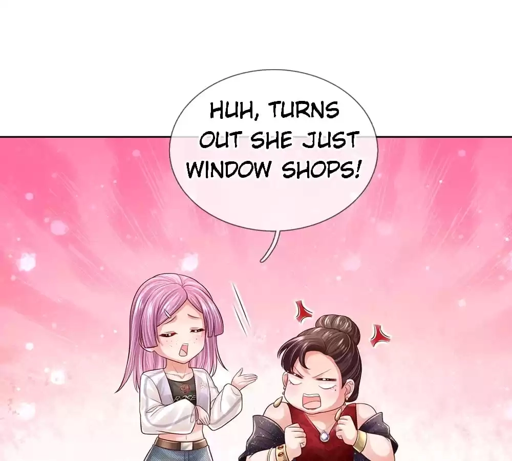 Sweet Escape Chapter 393 page 46 - 