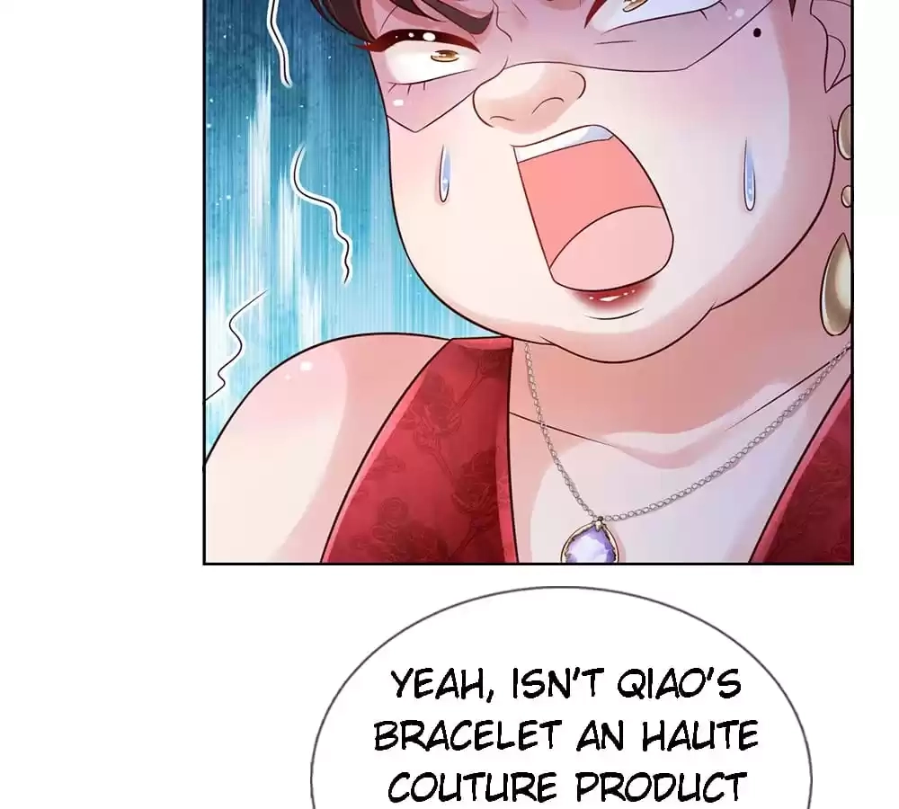 Sweet Escape Chapter 393 page 48 - 