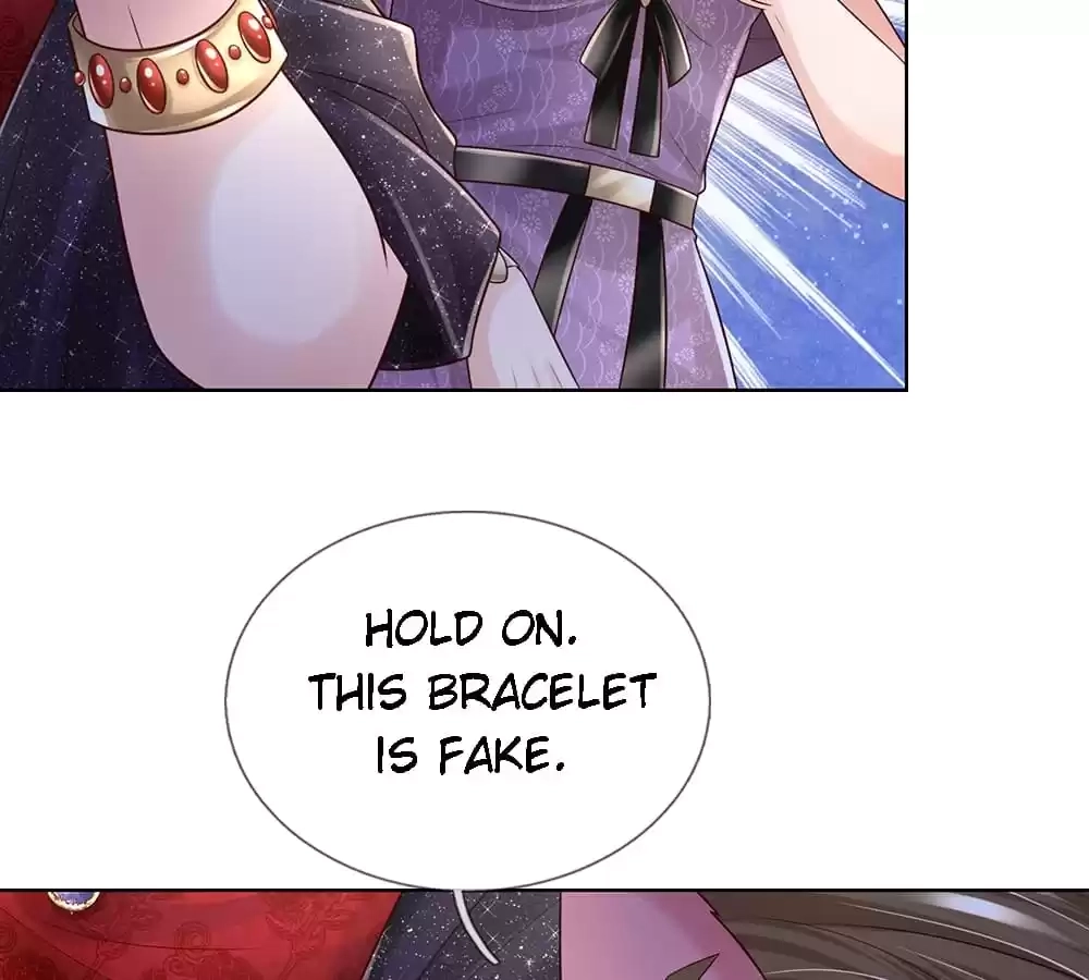 Sweet Escape Chapter 393 page 50 - 