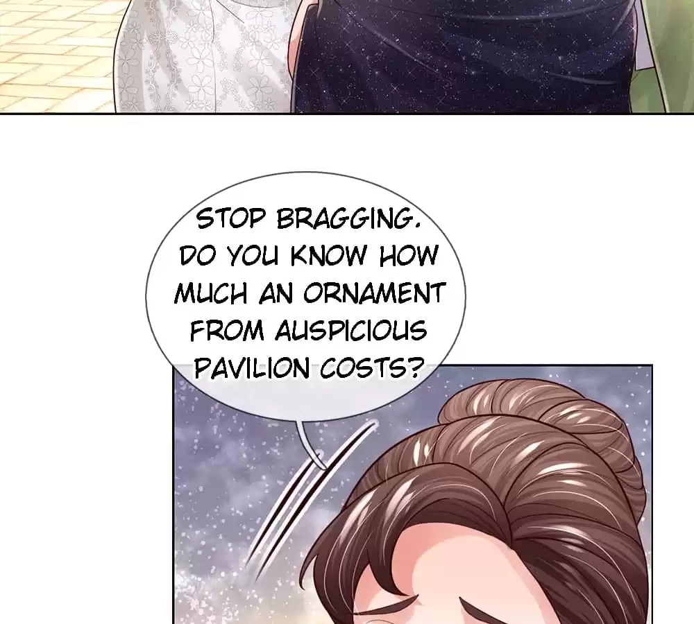 Sweet Escape Chapter 393 page 6 - 