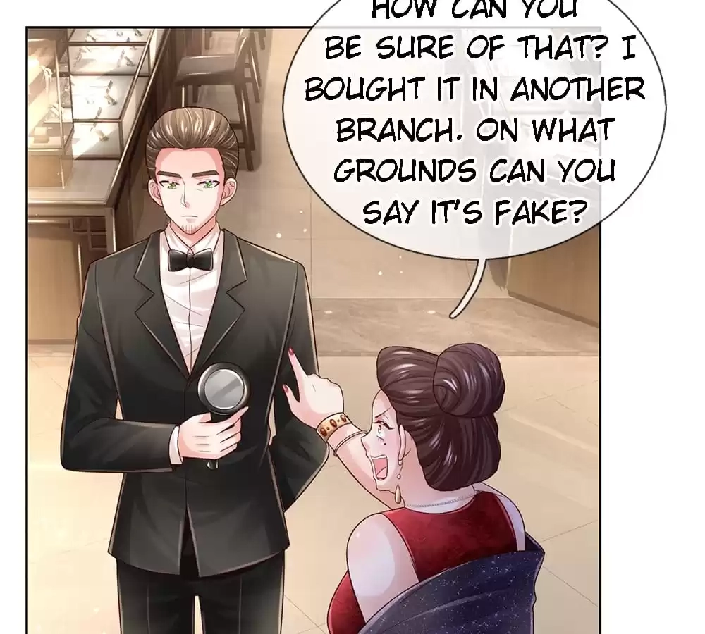 Sweet Escape Chapter 393 page 54 - 