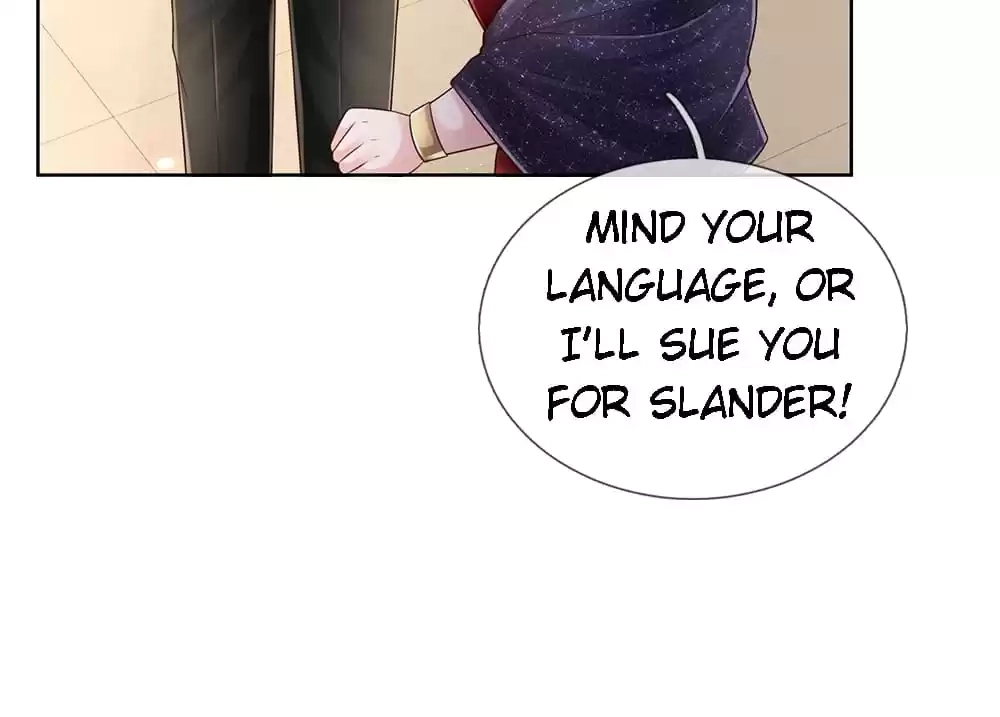 Sweet Escape Chapter 393 page 55 - 